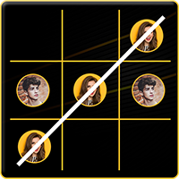 Tic Tac Toe Gallery - Android Game Source Code