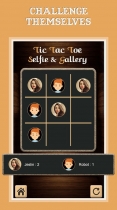 Tic Tac Toe Gallery - Android Game Source Code Screenshot 5