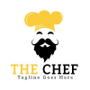 The Chef Logo Design