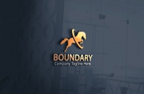 Horse Logo Template Screenshot 3