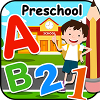 Preschool Learning Kids - Android Source Code