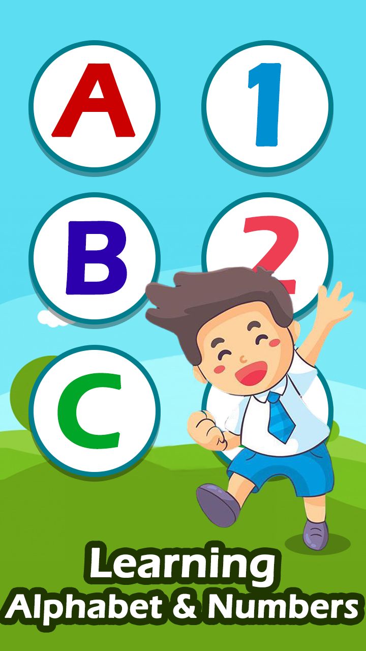 Preschool Learning Kids - Android Source Code by LotusStudioApps | Codester