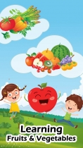 Preschool Learning Kids - Android Source Code Screenshot 5