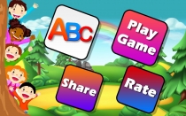 ABC PreSchool Kid Alphabet For Kids Source Code Screenshot 1