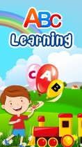 ABC PreSchool Kid Alphabet For Kids Source Code Screenshot 6