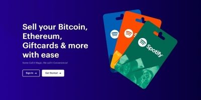 Giftworld - Giftcard And Bitcoin Trading Platform