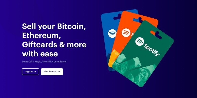 Giftworld - Giftcard And Bitcoin Trading Platform