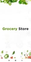 Grocery - Ionic App Theme Screenshot 2