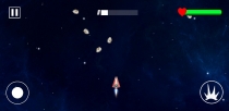 SpaceS - Complete Unity Game Screenshot 3