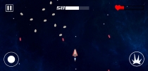 SpaceS - Complete Unity Game Screenshot 7