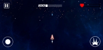 SpaceS - Complete Unity Game Screenshot 9