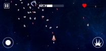 SpaceS - Complete Unity Game Screenshot 10