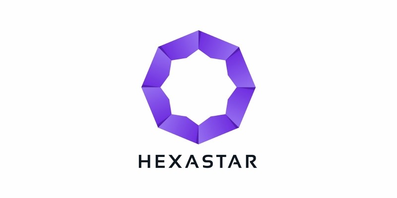 Hexagon Logo