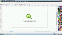 Findnancial Logo Screenshot 1