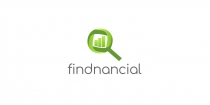 Findnancial Logo Screenshot 2