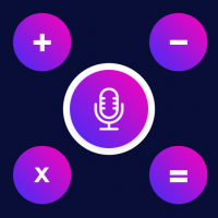 Voice Calculator Android App Source Code