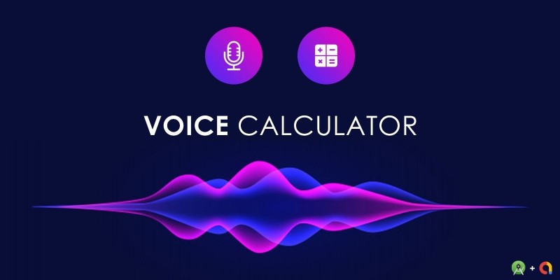 Voice Calculator Android App Source Code