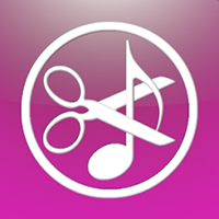 MP3 Cutter and Ringtone Maker - Android App