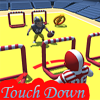 Touch Down - Unity Source Code