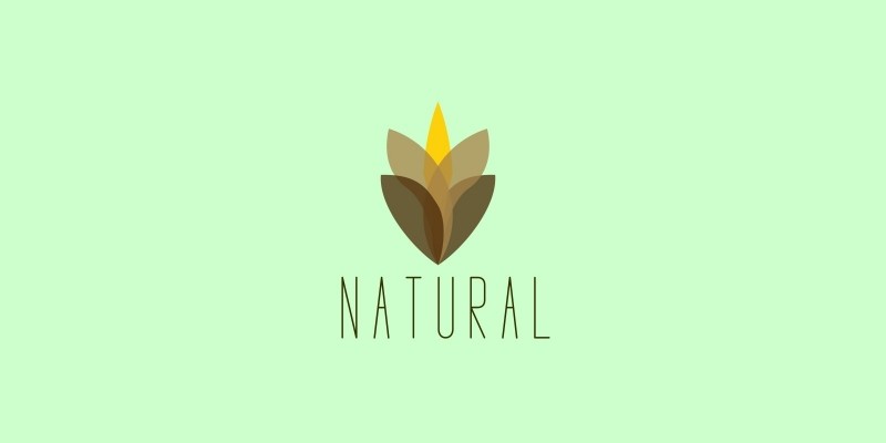 Natural Logo