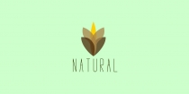 Natural Logo Screenshot 3