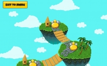 Jack And Magic Marker - Unity Game Screenshot 7