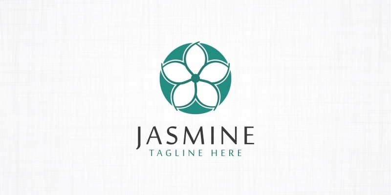 Jasmine Logo