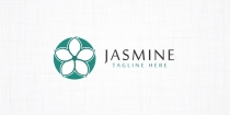 Jasmine Logo Screenshot 2