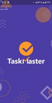 Task Master - Complete Flutter Application Screenshot 9