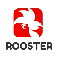 Red Rooster Logo