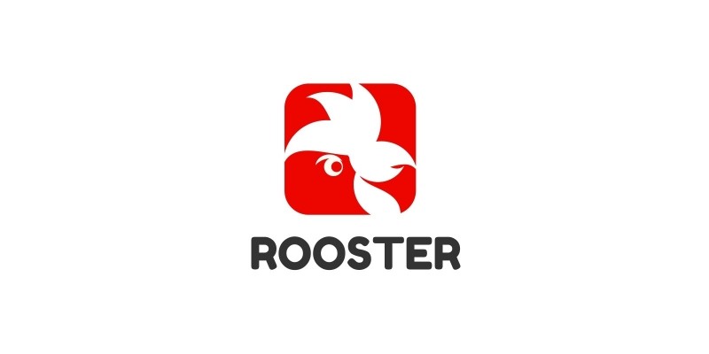 Red Rooster Logo