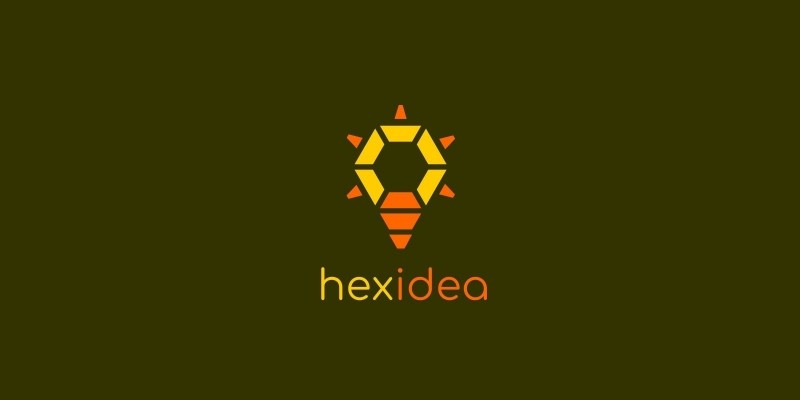 Hexidea Logo