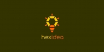Hexidea Logo Screenshot 3