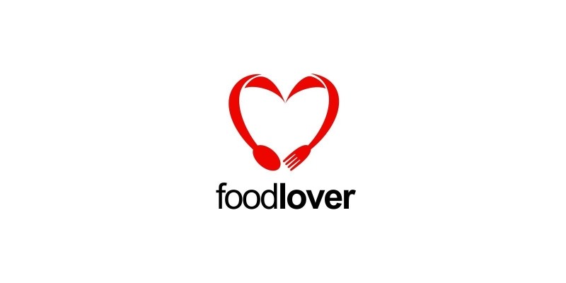 Foodlover Logo
