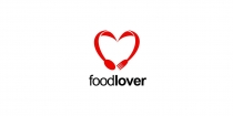 Foodlover Logo Screenshot 2