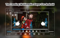 All Format HD Video Player 2020 - Android App Screenshot 4