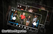 All Format HD Video Player 2020 - Android App Screenshot 5