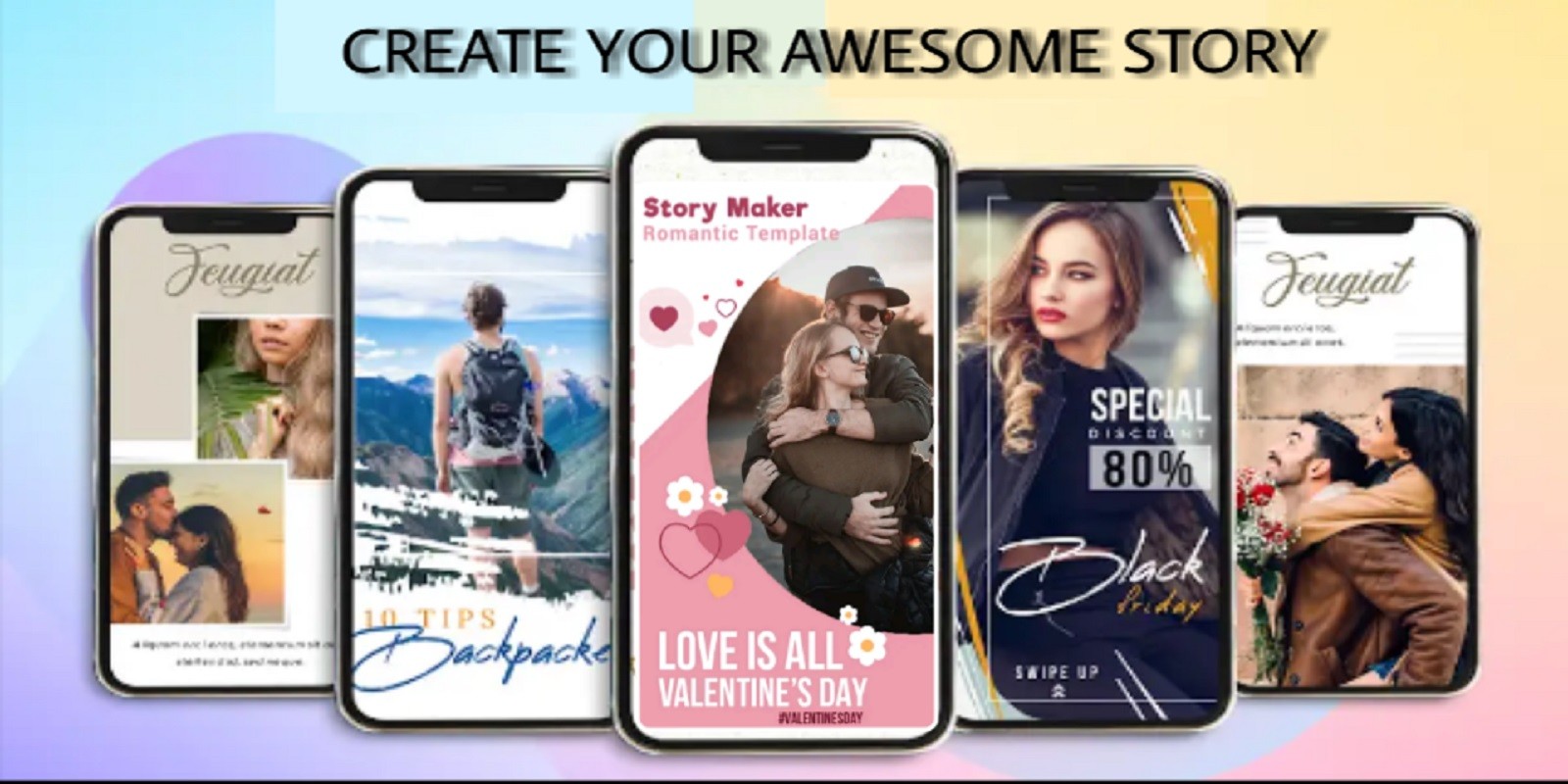 Story Maker For Instagram And Whatsapp Android
