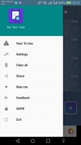 Clipboard Manager Keep History -  Android Studio Screenshot 11