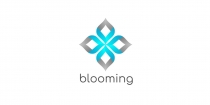Blooming Logo Screenshot 2