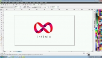 Infinix Logo Screenshot 1