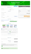 Advanced Hosting Cart - WHMCS Order Form Template Screenshot 14