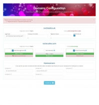 Brilliant Hosting Cart - WHMCS Order Form Template Screenshot 23