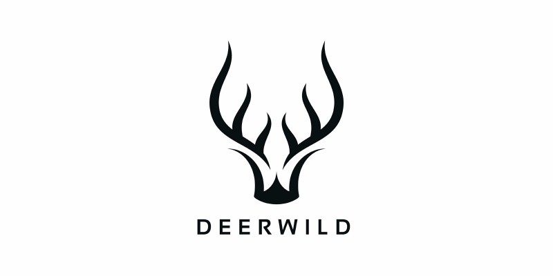 Deer Logo