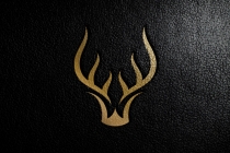 Deer Logo Screenshot 2