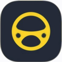 Taxi App Driver - Flutter UI KIT