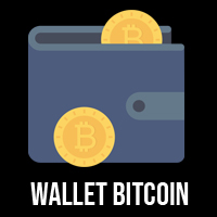 Wallet Bitcoin - PHP Script