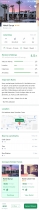 Hotel Booking - Android Studio UI Template Screenshot 3