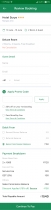 Hotel Booking - Android Studio UI Template Screenshot 7