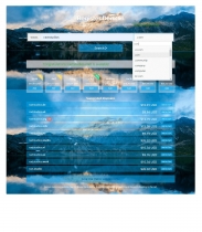 Panther Hosting Cart - WHMCS Order Form Template Screenshot 11